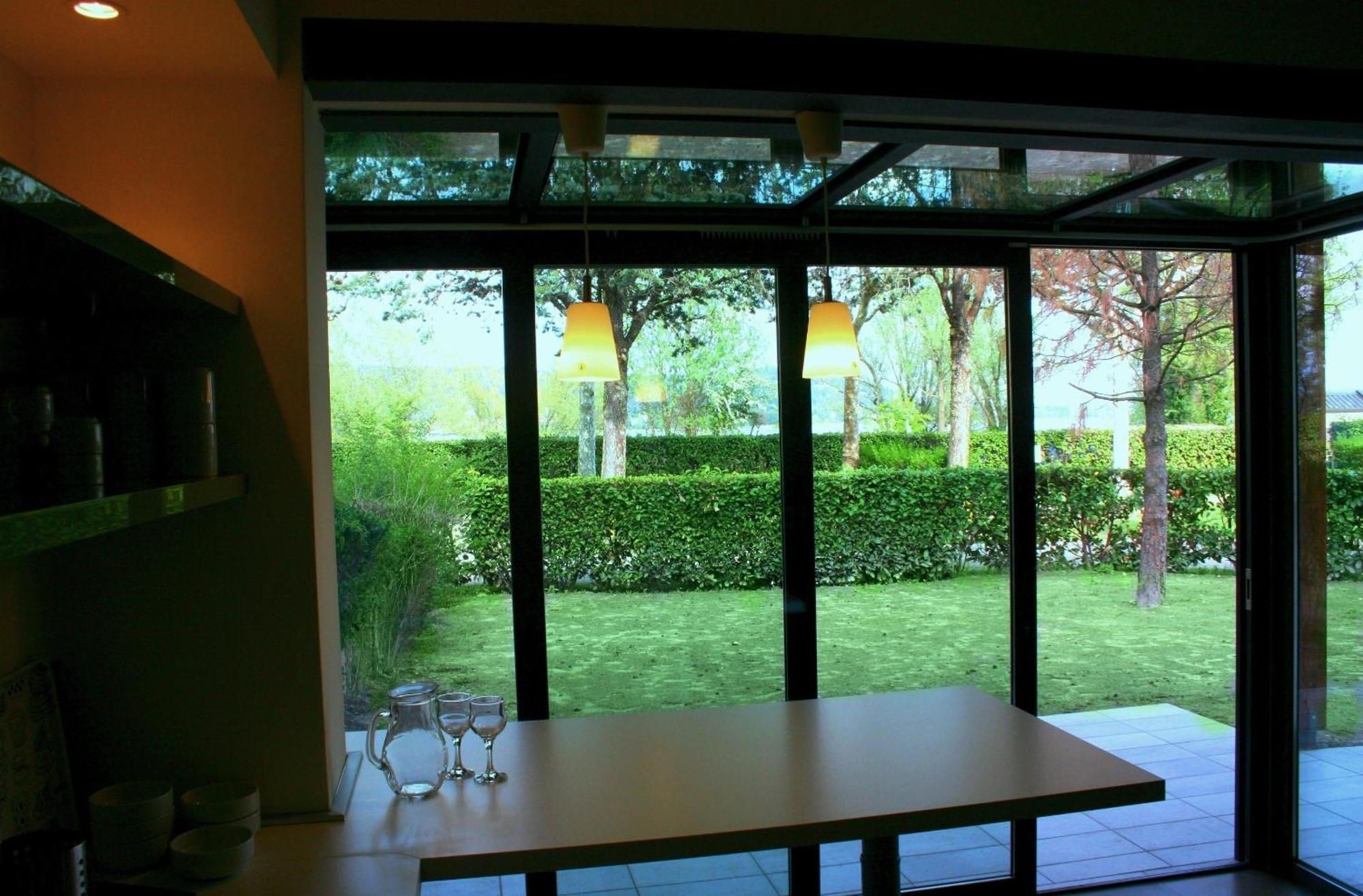 דורמלטו Camping Village Lago Maggiore חדר תמונה