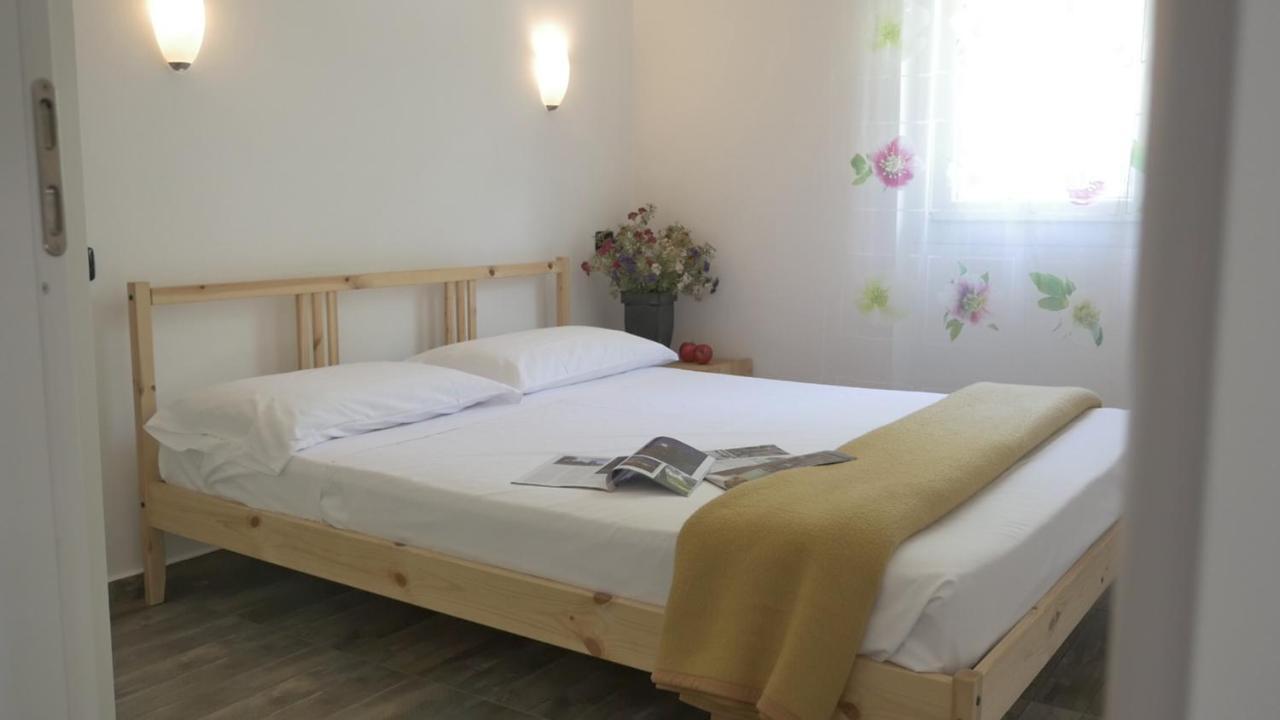 דורמלטו Camping Village Lago Maggiore מראה חיצוני תמונה