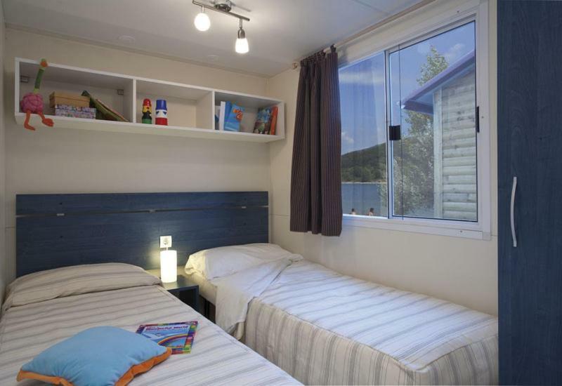 דורמלטו Camping Village Lago Maggiore מראה חיצוני תמונה